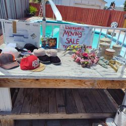 Moving Sale Come Bundle For Better Price)(Livermore