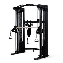 Cable Machine Home Gym