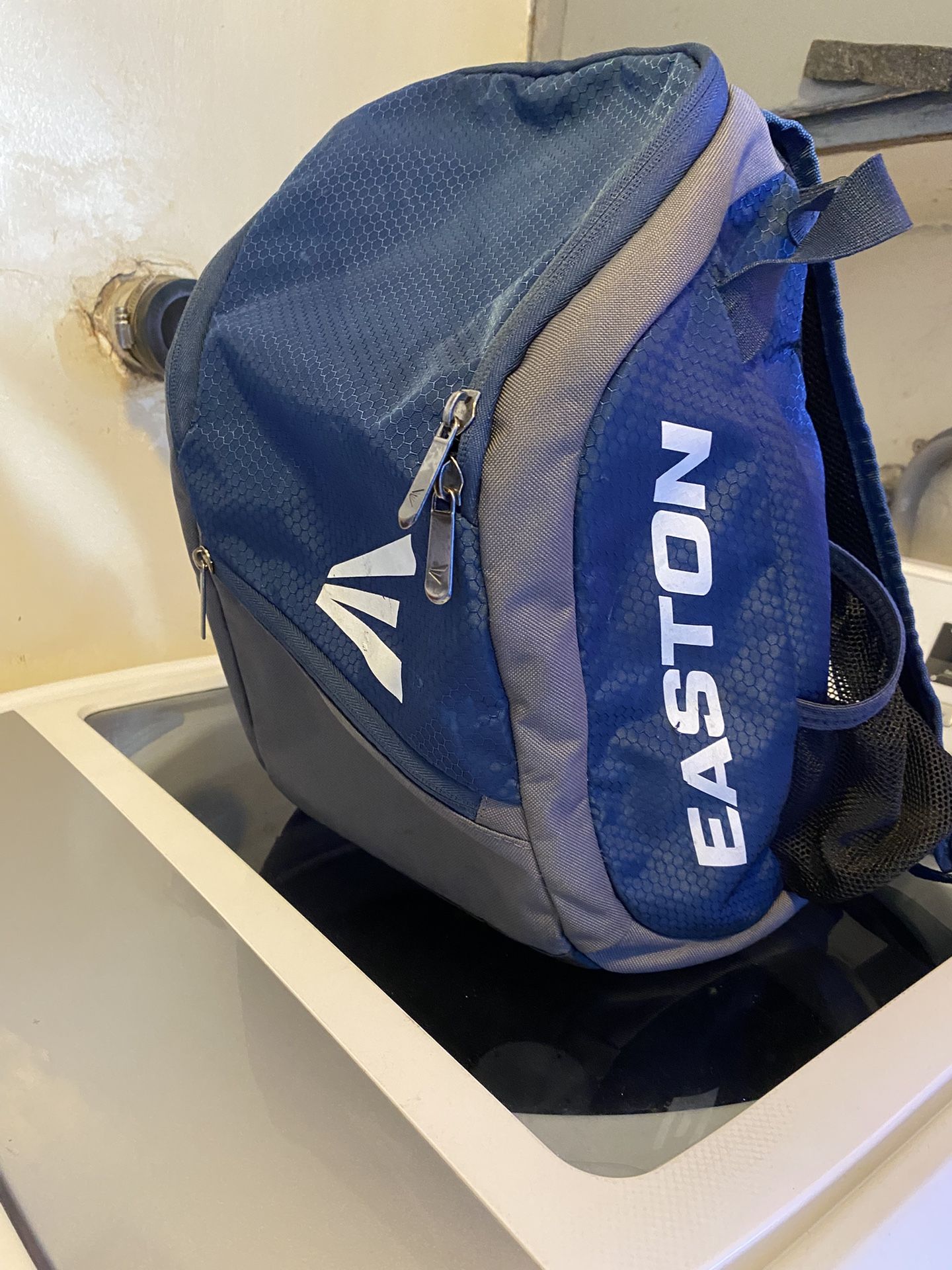 Easton Youth Baseball Backpack
