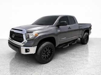 2021 Toyota Tundra