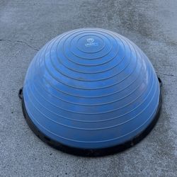 Balance Trainer