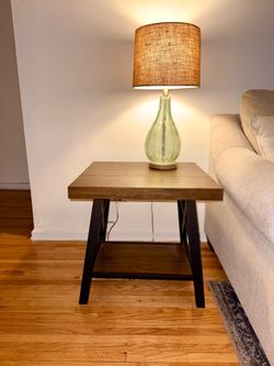 End Table