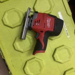 Milwaukee Power Tool