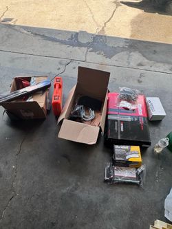 Mechanic tools