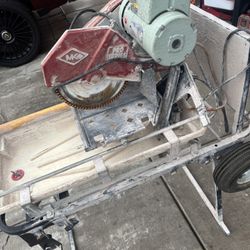 MK 880-16 Tile Cutter