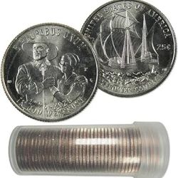 2026 D QUARTER ROLL - MAYFLOWER COMPACT