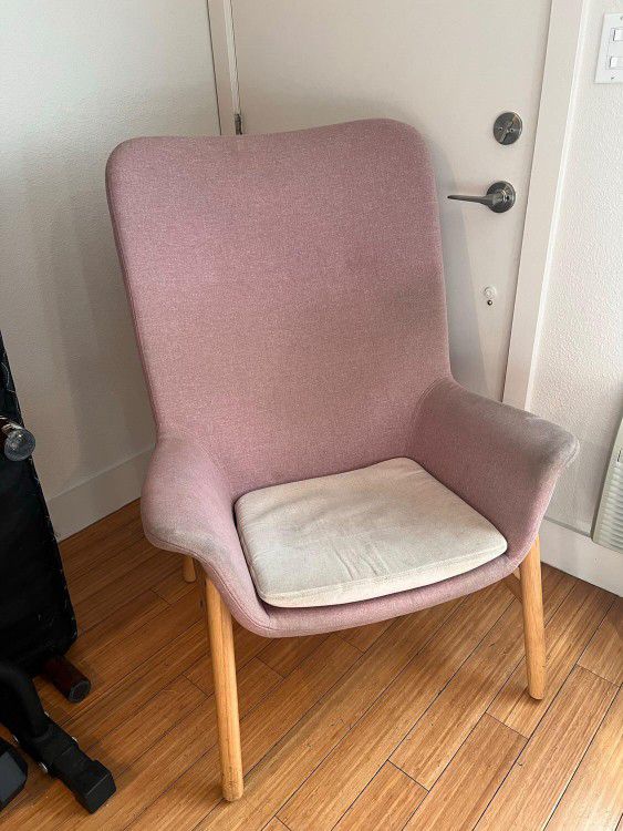 Ikea Vedbo Armchair 