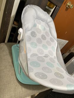 Baby Bath Chair