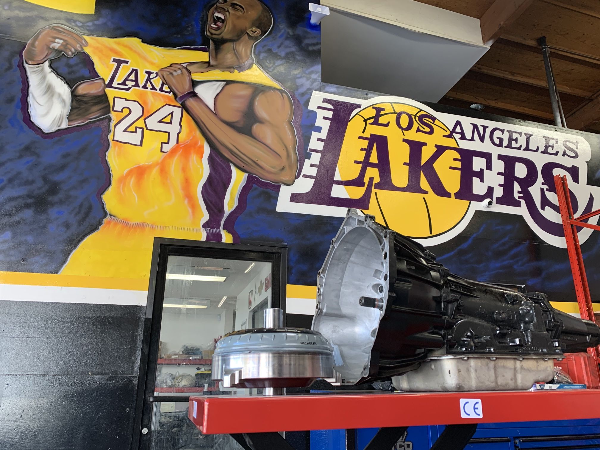 Chevy GM Automatic Transmissions Transmisiones Transmission for Sale in