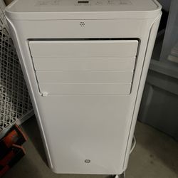 GE Air Conditioning Unit 