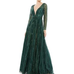 MAC DUGGAL EVENING