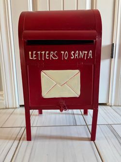 Letters to Santa 🧑🎄 large