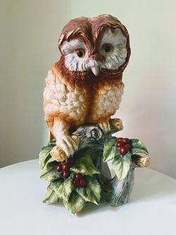 Elf Owl