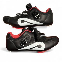 New Peloton Shoes Sz 43