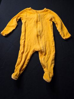 Wonder nation Baby pajamas