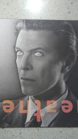 David Bowie (c.d.)