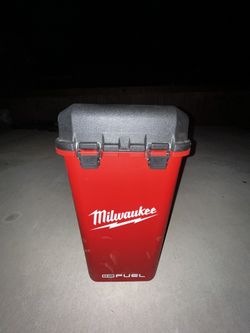 Milwaukee M18 8mm Spiral Drain Plunger 18V Fuel