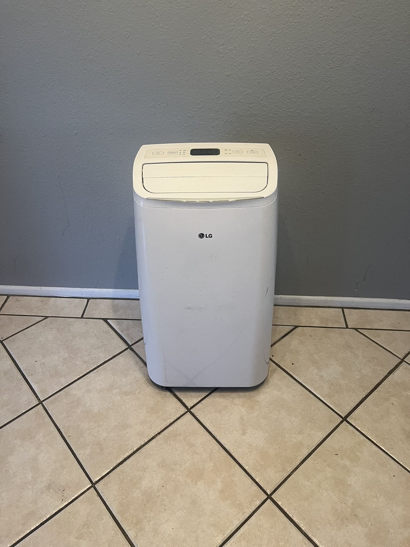 Portable AC Unit