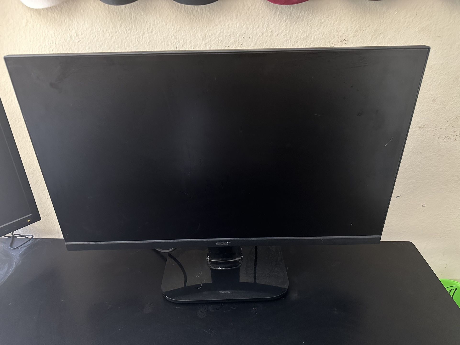 32 Inch Full HD Acer monitor