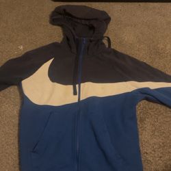 Nike Jacket