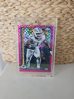 Nfl Trading Cards
