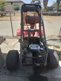 1980 honda oddessy $700