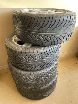 Corvette C5 OEM Rims