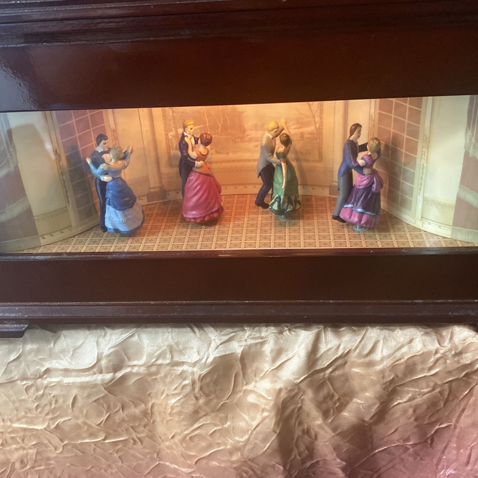 Music Box