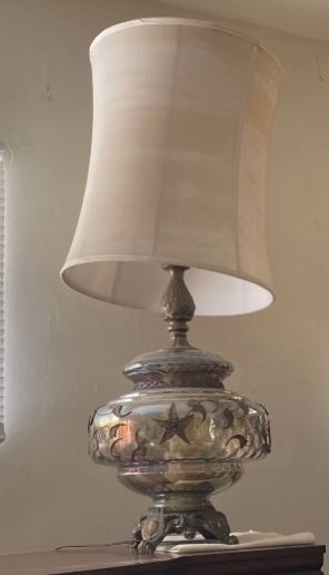 Vintage Lamp