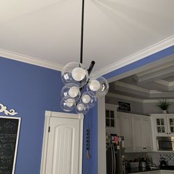 ZUO KEYOZ Ceiling Lamp