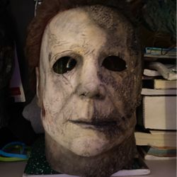  Halloween Kills Mask 