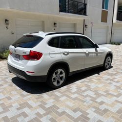 2015 BMW X1