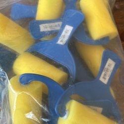 Paint Rollers From Lakeshore  For Kids