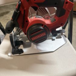 Circular Saw Milwaukee 