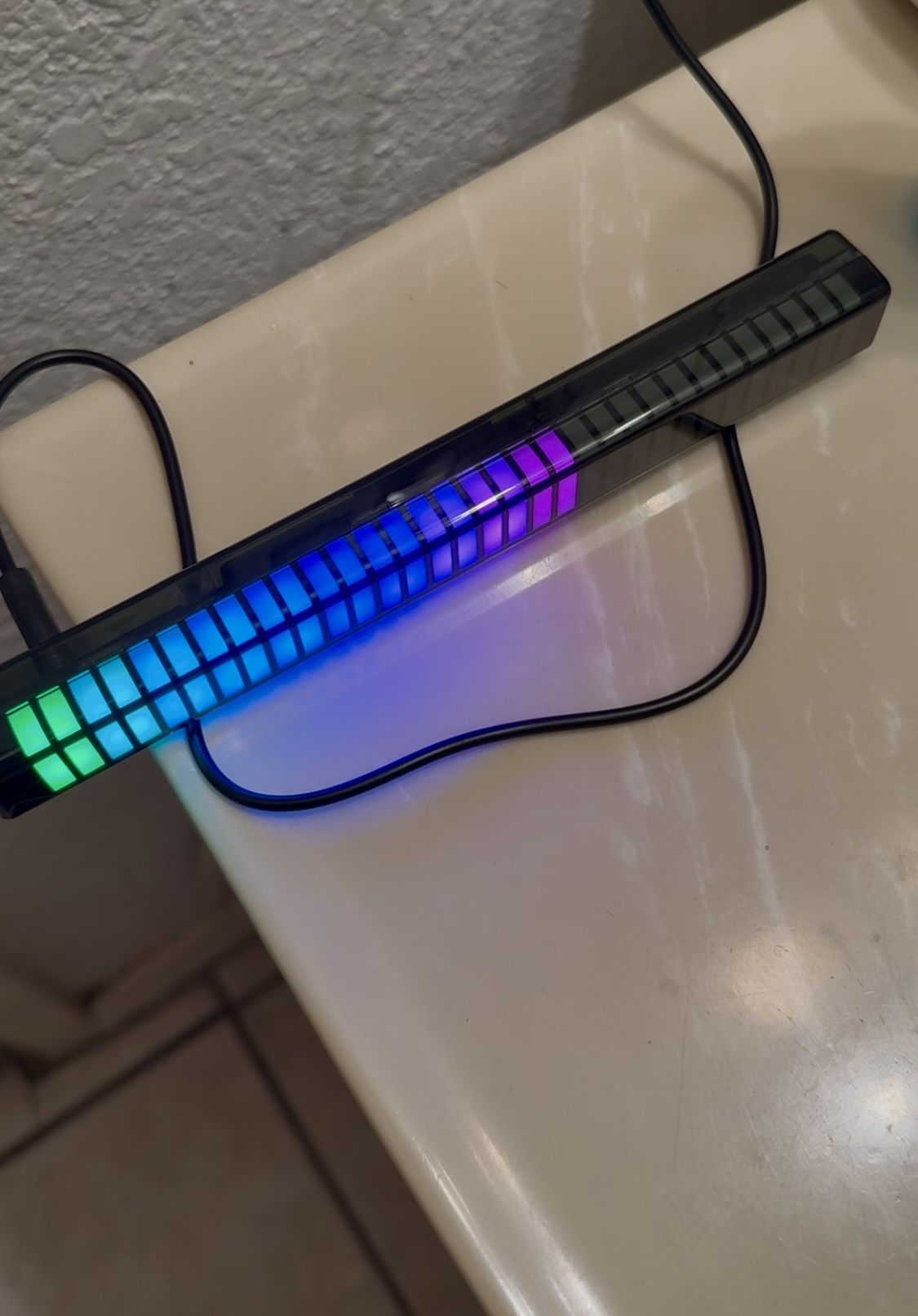 Mini Luces Recargables