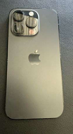 UNLOCKED IPhone 13pro 256gb