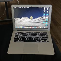 Macbook Air ( 13-inch, 2017 ) 