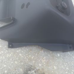 96-00 Honda Civic Center Console
