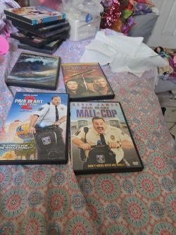 IHAVE DVD FOUR 20 dollars