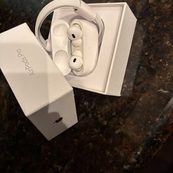 Second Generation 2 AirPods