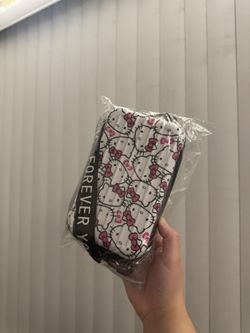 Hello kitty Bag 