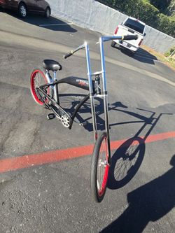 Felt Bandit Cruiser