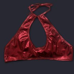 Red Metallic Set (2pc)
