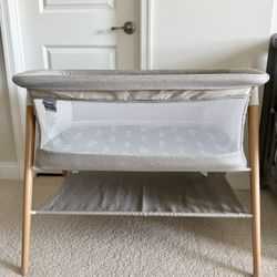 PRELOVED Bassinet