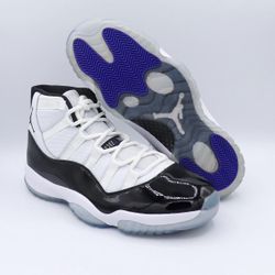 Air Jordan Retro 11 “Concord”