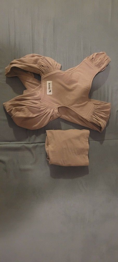 Konny Baby Carrier