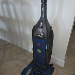 Hoover Self Propelled Vacuum Cleaner