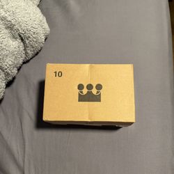 THE MONSTERS - Have a Seat Vinyl Plush Blind Box