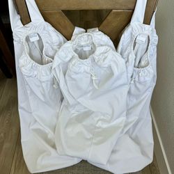 Esembly Cloth Diaper Pail Bags