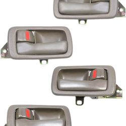 Toyota Door Handles 